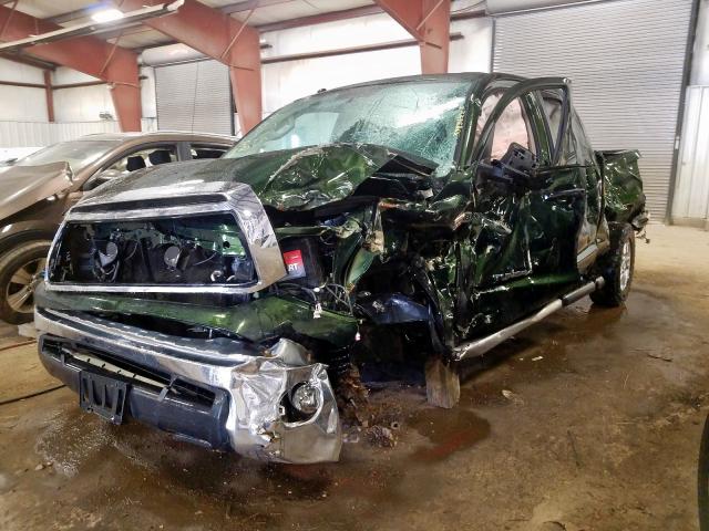 2013 TOYOTA TUNDRA DOU 5TFUW5F13DX308435