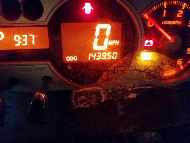 2010 TOYOTA SCION XB JTLZE4FEXA1103302