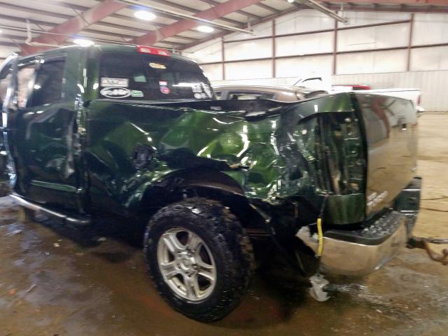 2013 TOYOTA TUNDRA DOU 5TFUW5F13DX308435