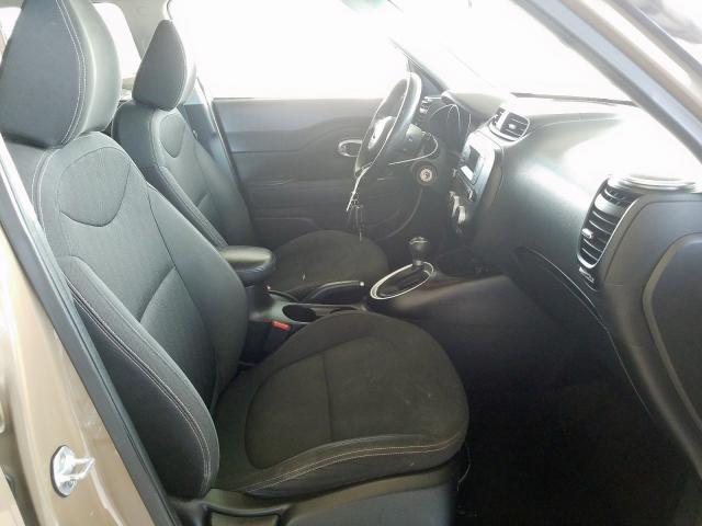 2014 KIA SOUL KNDJN2A2XE7010115
