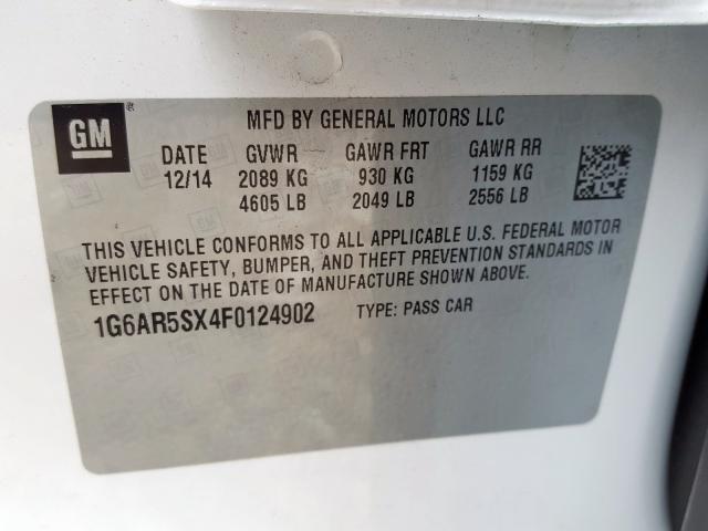 1G6AR5SX4F0124902