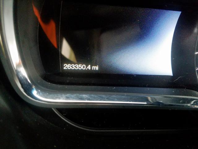 2016 LINCOLN MKT 2LMHJ5NK4HBL01145
