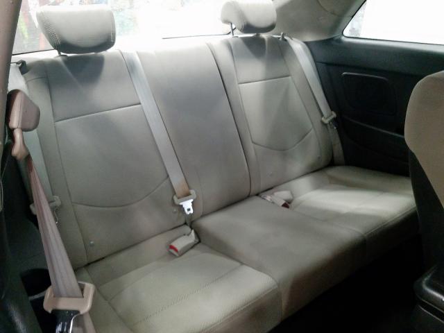 2012 KIA FORTE EX KNAFU6A25C5508678