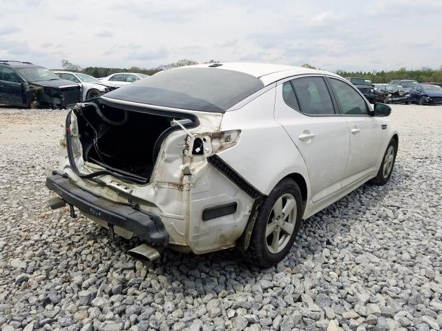2015 KIA OPTIMA LX KNAGM4A78F5576742