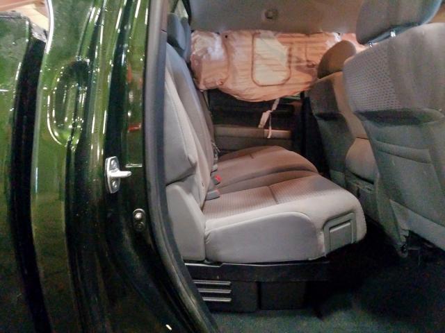 2013 TOYOTA TUNDRA DOU 5TFUW5F13DX308435