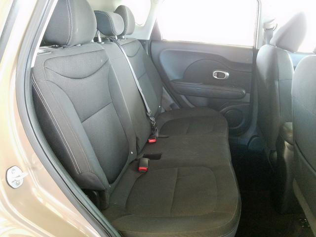 2014 KIA SOUL KNDJN2A2XE7010115