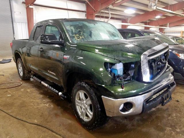 2013 TOYOTA TUNDRA DOU 5TFUW5F13DX308435