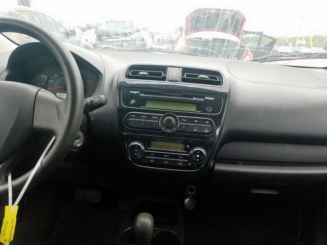 2015 MITSUBISHI MIRAGE DE ML32A3HJ3FH047895