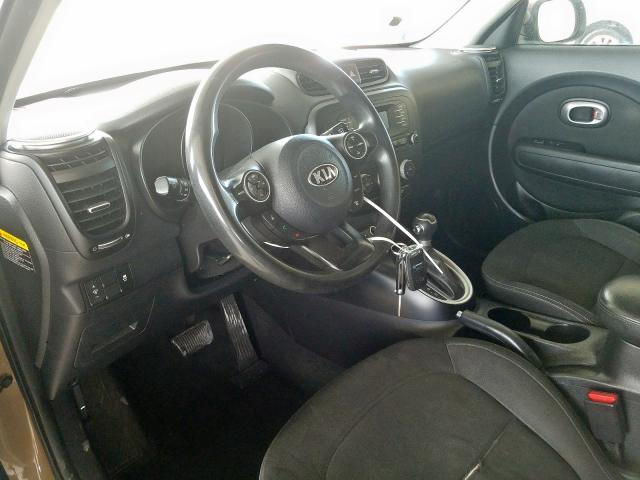 2014 KIA SOUL KNDJN2A2XE7010115