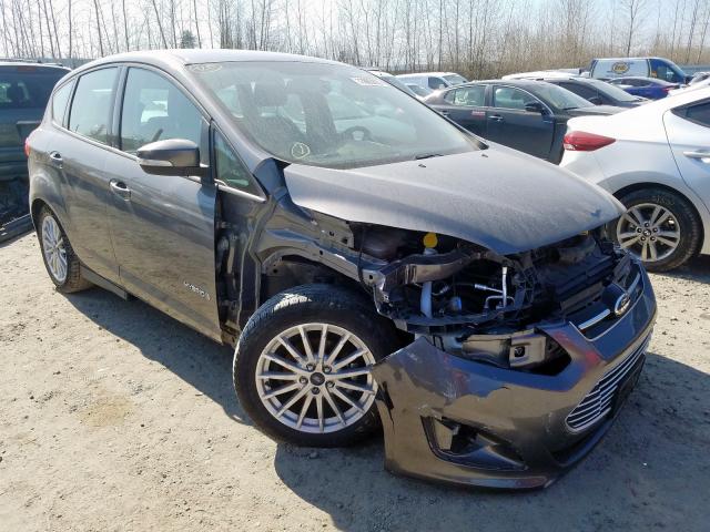 ford c-max 2013 vin 1fadp5au6dl502890