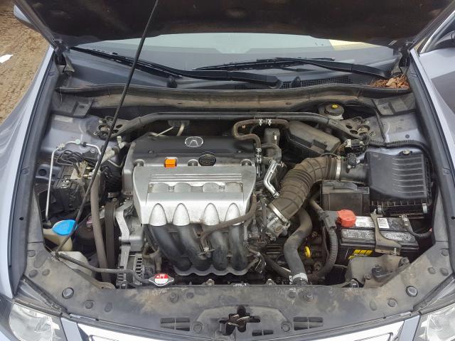 2011 ACURA TSX JH4CU2F67BC013157