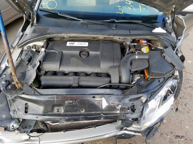 2010 VOLVO V70 3.2 YV1982BW5A1153590