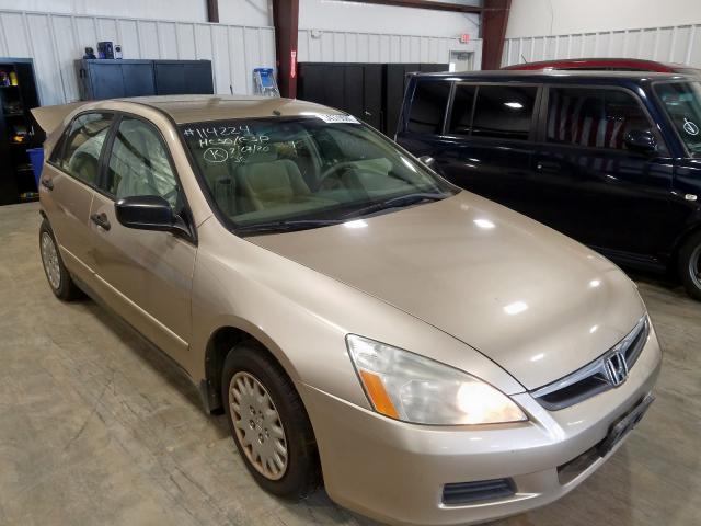 honda accord 2007 vin 1hgcm56157a113382
