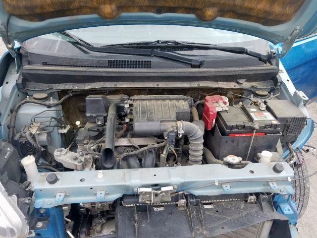 2015 MITSUBISHI MIRAGE DE ML32A3HJ3FH047895