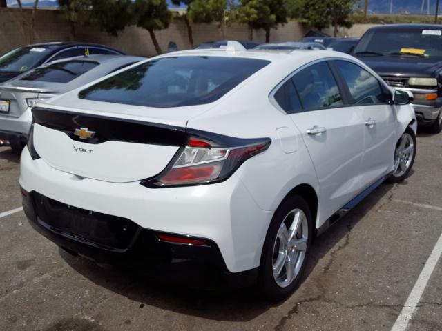 VIN 1G1RC6S51JU157209 2018 Chevrolet Volt, LT no.4