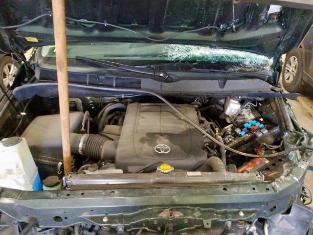 2013 TOYOTA TUNDRA DOU 5TFUW5F13DX308435