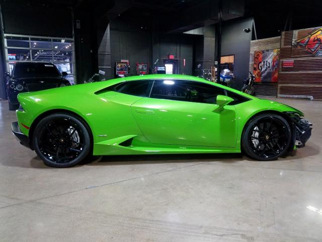 VIN ZHWUC1ZF0FLA02967 2015 Lamborghini Huracan no.9