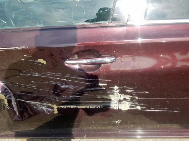 2014 TOYOTA AVALON HYB 4T1BD1EB3EU025189