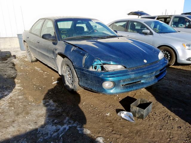 2C3HH46F2VH668582 CHRYSLER INTREPID Photo 1