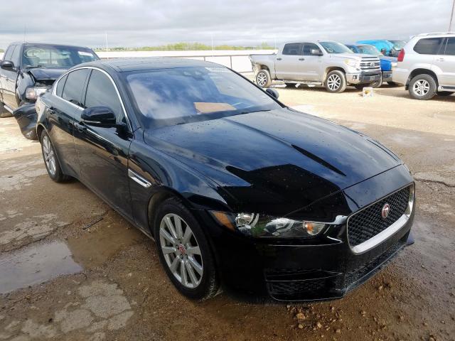 2019 JAGUAR XE