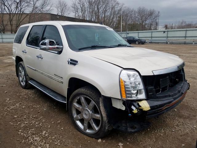 cadillac escalade 2010 vin 1gyukbef4ar280307