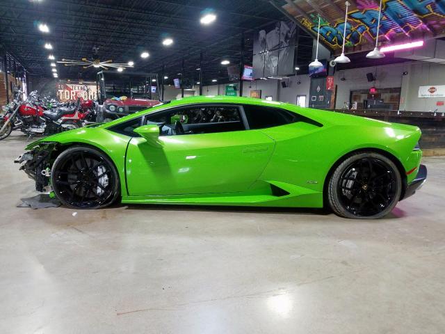 VIN ZHWUC1ZF0FLA02967 2015 Lamborghini Huracan no.5