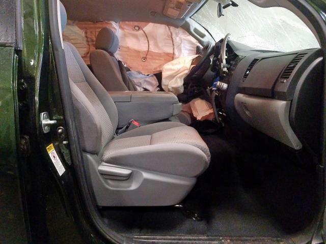 2013 TOYOTA TUNDRA DOU 5TFUW5F13DX308435