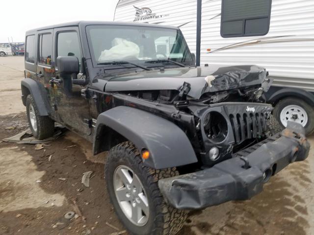 jeep wrangler 3.6