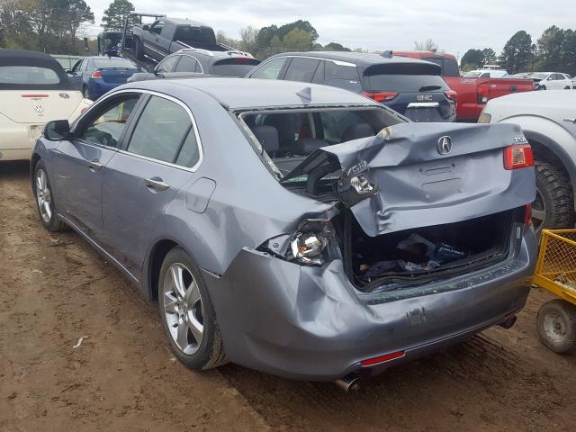 2011 ACURA TSX JH4CU2F67BC013157