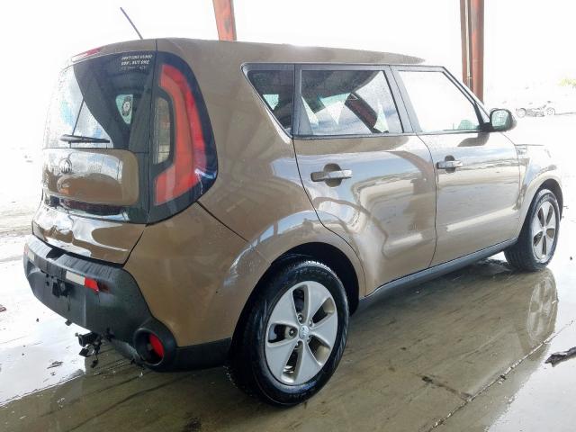 2014 KIA SOUL KNDJN2A2XE7010115
