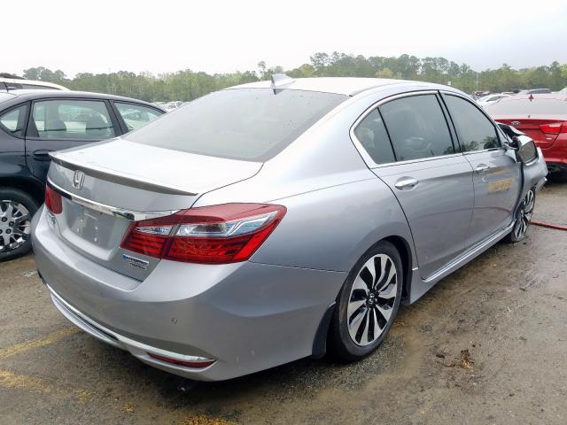 JHMCR6F73HC010816 2017 HONDA ACCORD TOURING HYBRID-3