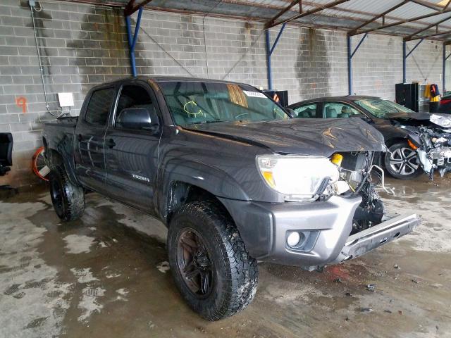 toyota tacoma 2015 vin 5tfju4gn8fx075031