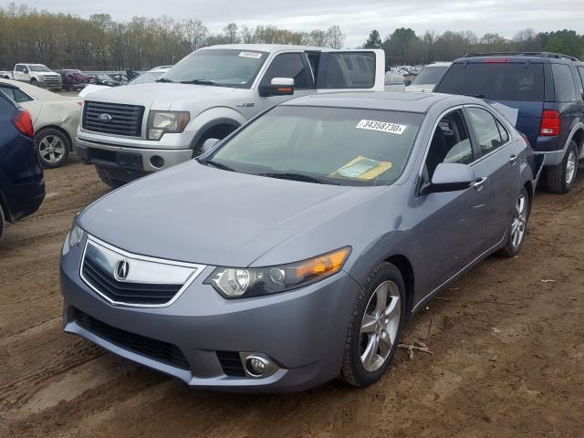 2011 ACURA TSX JH4CU2F67BC013157