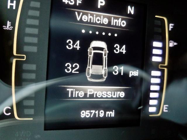 2014 JEEP CHEROKEE L 1C4PJMCS3EW230426