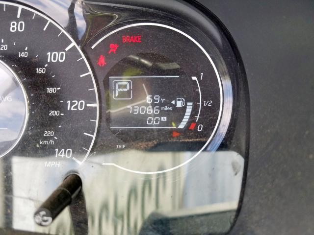 2016 NISSAN VERSA NOTE 3N1CE2CP4GL395514