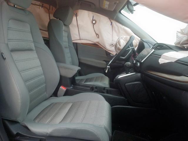 2018 HONDA CR-V EX 7FARW2H50JE091618
