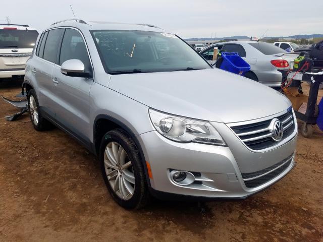 volkswagen tiguan 2011 vin wvgav7ax2bw558793