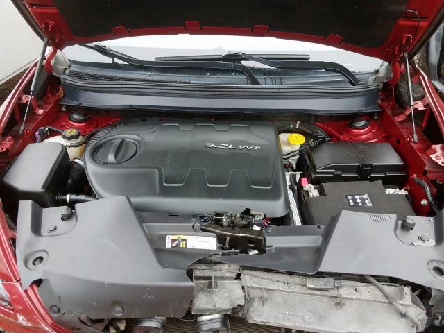 2014 JEEP CHEROKEE L 1C4PJMCS3EW230426