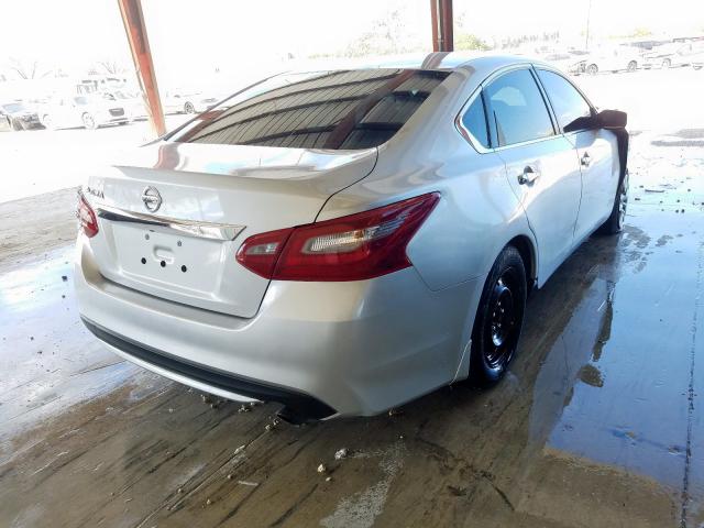 1N4AL3AP8JC268471 | 2018 NISSAN ALTIMA 2.5