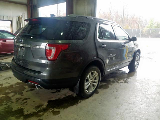 2018 FORD EXPLORER X 1FM5K8D80JGB63461
