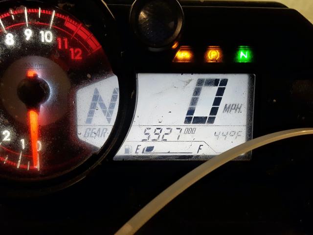 2018 YAMAHA YXZ1000ES 5Y4AN15Y5JA100284