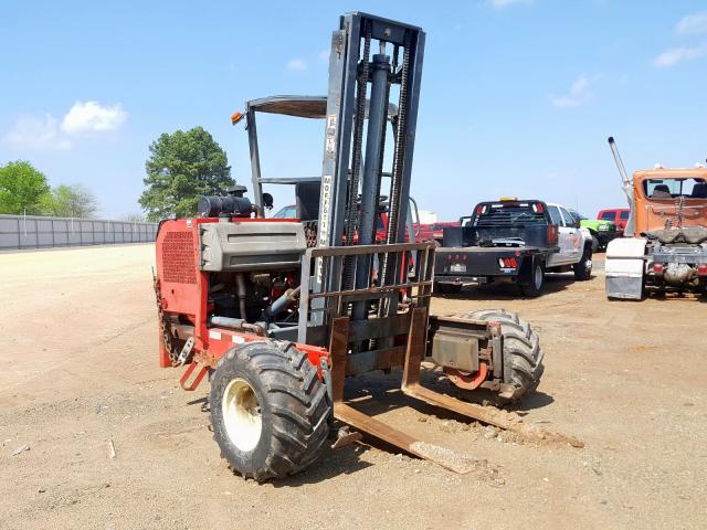 2004 Fork Forklift For Sale Tx Longview Mon Mar 30 2020 Used Salvage Cars Copart Usa