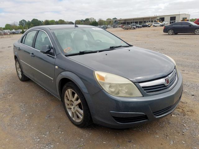 VIN 1G8ZS57N37F161069 2015 Saturn Aura, XE no.1