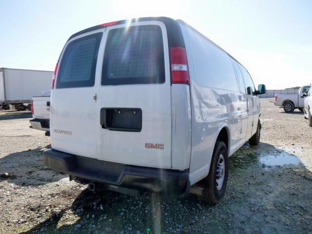 2018 GMC SAVANA G35 1GTZ7HFG6J1273557