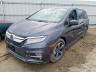 2018 Honda Odyssey To 3.5L на продаже в Houston, TX - Water/Flood