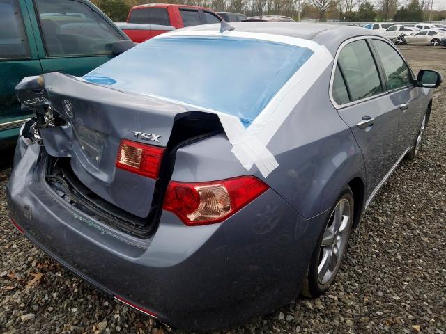 2011 ACURA TSX JH4CU2F67BC013157