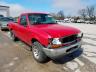 1999 FORD  RANGER