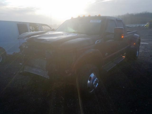 2016 FORD F-350 1FT8W3DT9GEC29300
