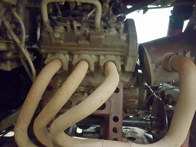 2018 YAMAHA YXZ1000ES 5Y4AN15Y5JA100284