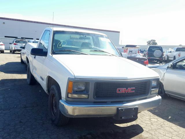 auto auction ended on vin 1gtec14z2sz561682 1995 gmc sierra c15 in ca hayward 1995 gmc sierra c15